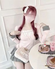 Kukuhime様ハンドメイド♡ぷっくりキャンディツイン FancyGirl - メルカリ