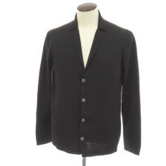 中古】アレッサンドロルッピ Alessandro Luppi ウールカシミヤ モック