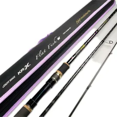 Abu Garcia アブガルシア ソルティーステージ SXFS-963MH-KR 1521823のサムネイル