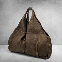 COACH Parker 13439 Op Art Hobo Bag Black 2990 - メルカリ