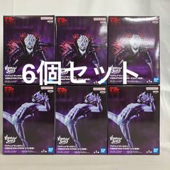 ハンターハンターヒソカ×3 呪術廻戦乙骨×3セット売り | Mercari