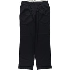 RALPH LAUREN TOTAL COMFORT 2タックパンツw36 美品 - メルカリ