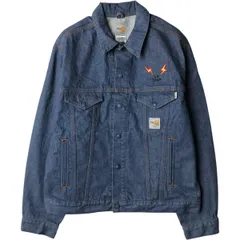 2026年最新】carhartt fr ジャケットの人気アイテム - メルカリ