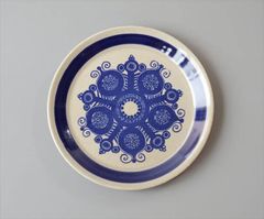 2 味来食器（ミライハーモニー）レンジプレート 足立育朗 波動の法則