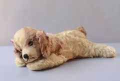 2026年最新】シュタイフ ビンテージ 犬の人気アイテム - メルカリ