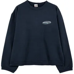 古着 オーシャンパシフィック Ocean pacific プリントスウェットシャツ トレーナー USA製 メンズL相当 ヴィンテージ/eaa653289のサムネイル