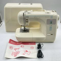 Brother コンピューターミシン FERIE II CPS72 ジャンク - メルカリ