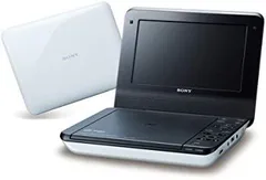 【未使用品】SONY DVP-FX780 ポータブルDVDプレーヤー 廃盤モデル 2026年最新】sony ポータブルdvdプレーヤー dvp-fx780の人気アイテム
