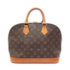 LOUIS VUITTON ルイ・ヴィトン アルマPM モノグラム ハンドバッグのサムネイル