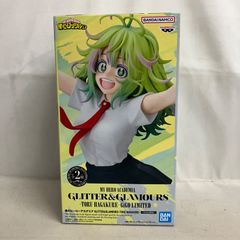 ヒロアカ 葉隠透 A GiGO限定 フィギュア 僕のヒーローアカデミア