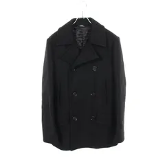 2026年最新】D&G ／ Dolce＆Gabbana メンズ ピーコート・ウールコート