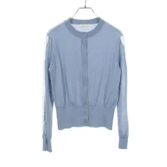 NINA RICCI ニナリッチ レース カーディガンのサムネイル
