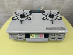 最終価格】リンナイ ガスコンロ 都市ガス用 2024 KG35NGR - メルカリ