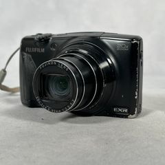 FUJIFILM FinePix F770EXR ジャンク - メルカリ