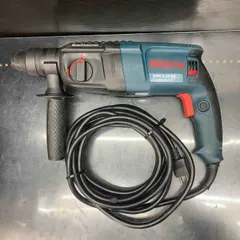 ☆ボッシュ(BOSCH) ハンマドリル GBH2-26RE【川越店】 - メルカリ