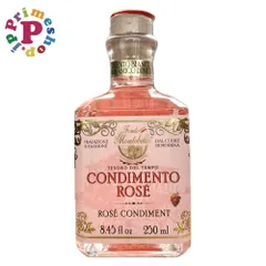 ロゼバルサミコ酢 250ml フォンド モンテベロ ピンクバルサミコ酢 モデナ産 イタリアのサムネイル