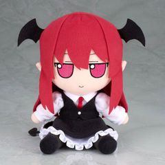 東方ぬいぐるみシリーズ 68 鬼人正邪 ふもふもせいじゃ。 - メルカリ