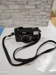 【F5-66】◇中古 Konica c35 EL フィルムカメラのサムネイル