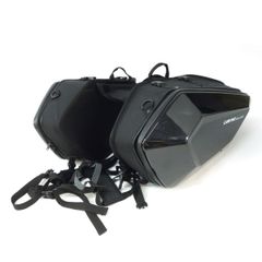 TANAX パニアケース 20L 左右セット 美品 - メルカリ
