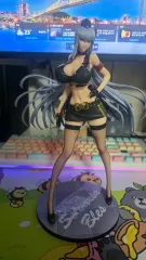 キューズキュー セルベリア ブレス 1/7 水着のサムネイル