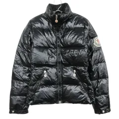 2026年最新】MONCLER モンクレール レディースナイロンジャケットの