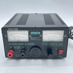 Denki Kogyo DSW-2K SWR＆POWER METERW - メルカリ
