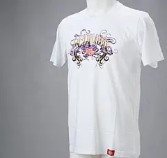Dickies[ディッキーズ]メンズＴシャツ　【L/白】のサムネイル