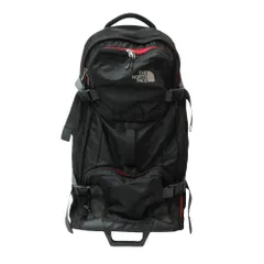 THE NORTH FACE ザ・ノースフェイス キャリーバッグ LONG HAUL 30 大容量 ウィーラー トロリーケース スーツケース ビジネス トラベル カバン 鞄 ブラック メンズ レディース 【中古】のサムネイル