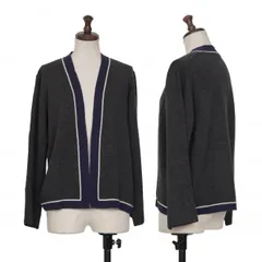 2026年最新】ROBE de chambre カーディガンの人気アイテム - メルカリ