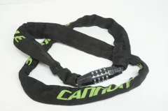 CANNONDALE 「キャノンデール」 チェーンロック / 大宮店のサムネイル