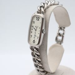 稼働品】SEIKO セイコー 手巻き 2220-0530 シャリオ ラウンド ローマン