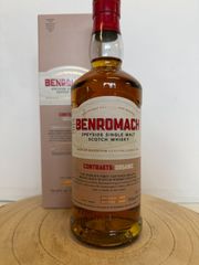 ベンロマック シングルカスク 2013 FOR Y's CASK - メルカリ