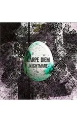 CD／ナイトメア／【CD+DVD】CARPE DIEM TypeAのサムネイル