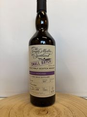 ベンネヴィス 10年 2014 57.1% 700ml PX&オロロソシェリー - メルカリ