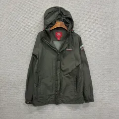 ディッキーズ ウィンドブレーカー ジャケット S D06782のサムネイル