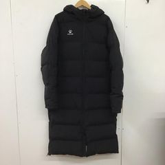 KELME ベンチコート ブラック 2XL - メルカリ