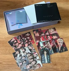 SEVENTEEN FML デラックス アルバムのサムネイル