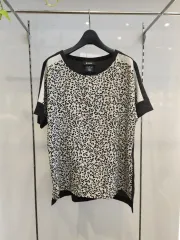 DKNY レオパート シャツのサムネイル
