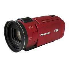 Panasonic HC-VX992M ビデオカメラ 6872 - メルカリ