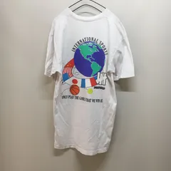 アメリカ製　UNDEFEATED　カットソー　USED　13074のサムネイル