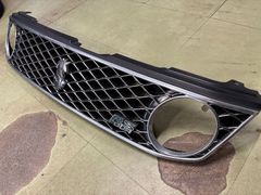 ステージア オーテック260rs 後期型 フロント 純正グリル - メルカリ