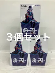 2026年最新】劇場版モノノ怪 ぬーどるストッパーフィギュアの人気