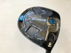 オデッセイ X-ACT CHIPPER 37度 オリジナルスチール ウェッジ 中古