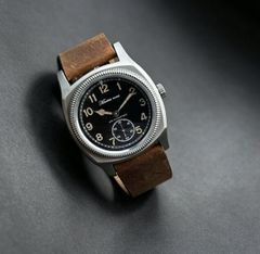 oldmountain オールドマウンテン VAGUE WATCH 時計 - メルカリ