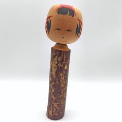 インディゴこけし遠刈田系佐藤康広工人ビームスBEAMSフェニカfennica
