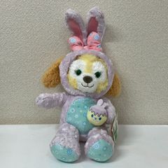 香港ディズニー ジェラトーニ ぬいぐるみキーチェーン - メルカリ