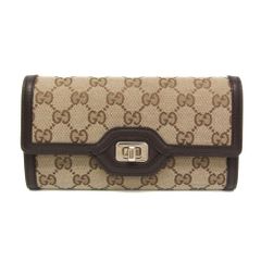 グッチ(Gucci) ルーチェ 790034 レディース,メンズ GGキャンバス