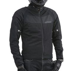 ENIGMA] コミネ バイク用 ジャケット メッシュ 春夏秋向け 25-004 EN