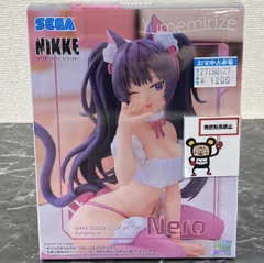 2026年最新】勝利の女神:NIKKE ネロの人気アイテム - メルカリ