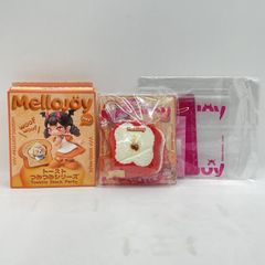 メロジョイ】トースト つみつみシリーズ ベルベットりんご - メルカリ